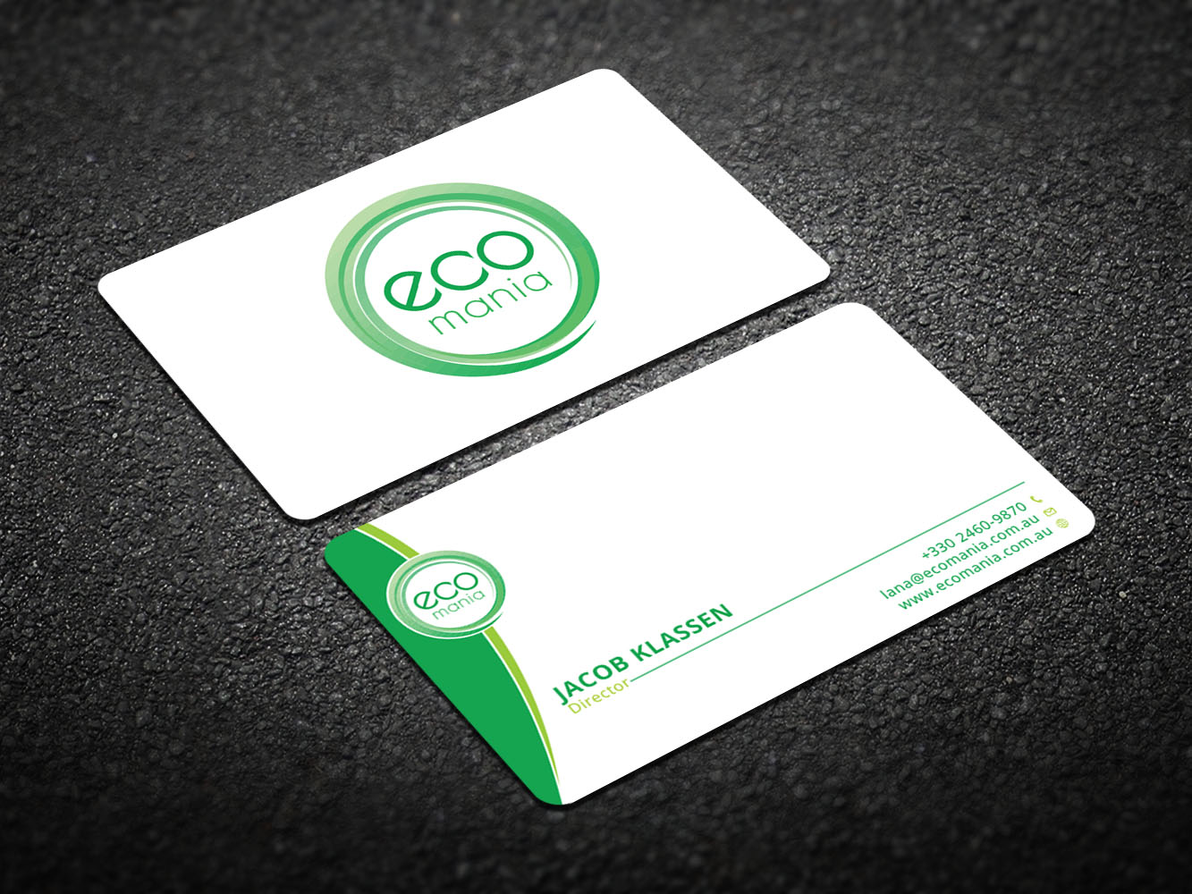 Business Card Design by Verified artistry (Design garden) for L J Enterprises (QLD) Pty Ltd | Design #10194950