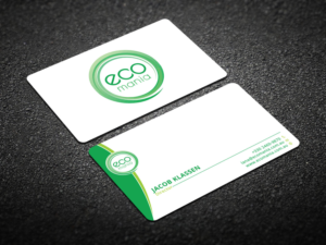 Business Card Design by Verified artistry (Design garden) for L J Enterprises (QLD) Pty Ltd | Design: #10194950