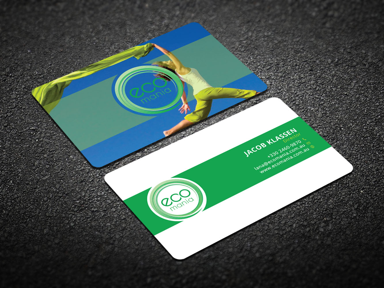 Business Card Design by Verified artistry (Design garden) for L J Enterprises (QLD) Pty Ltd | Design #10194951