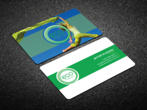Business Card Design by Verified artistry (Design garden) for L J Enterprises (QLD) Pty Ltd | Design: #10194951