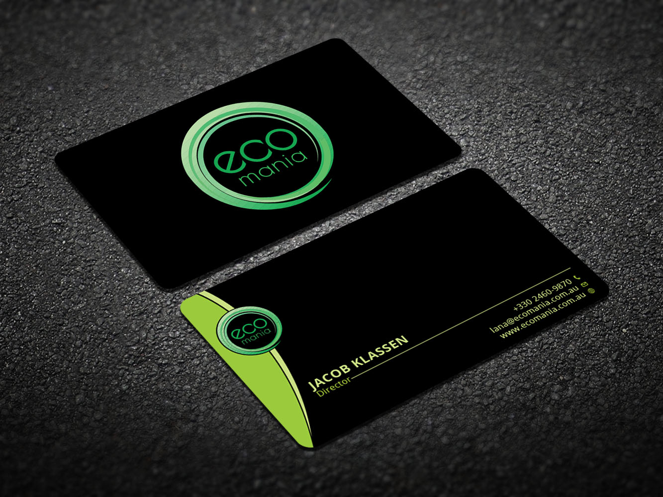 Business Card Design by Verified artistry (Design garden) for L J Enterprises (QLD) Pty Ltd | Design #10194952
