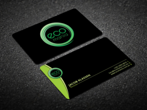 Business Card Design by Verified artistry (Design garden) for L J Enterprises (QLD) Pty Ltd | Design: #10194952