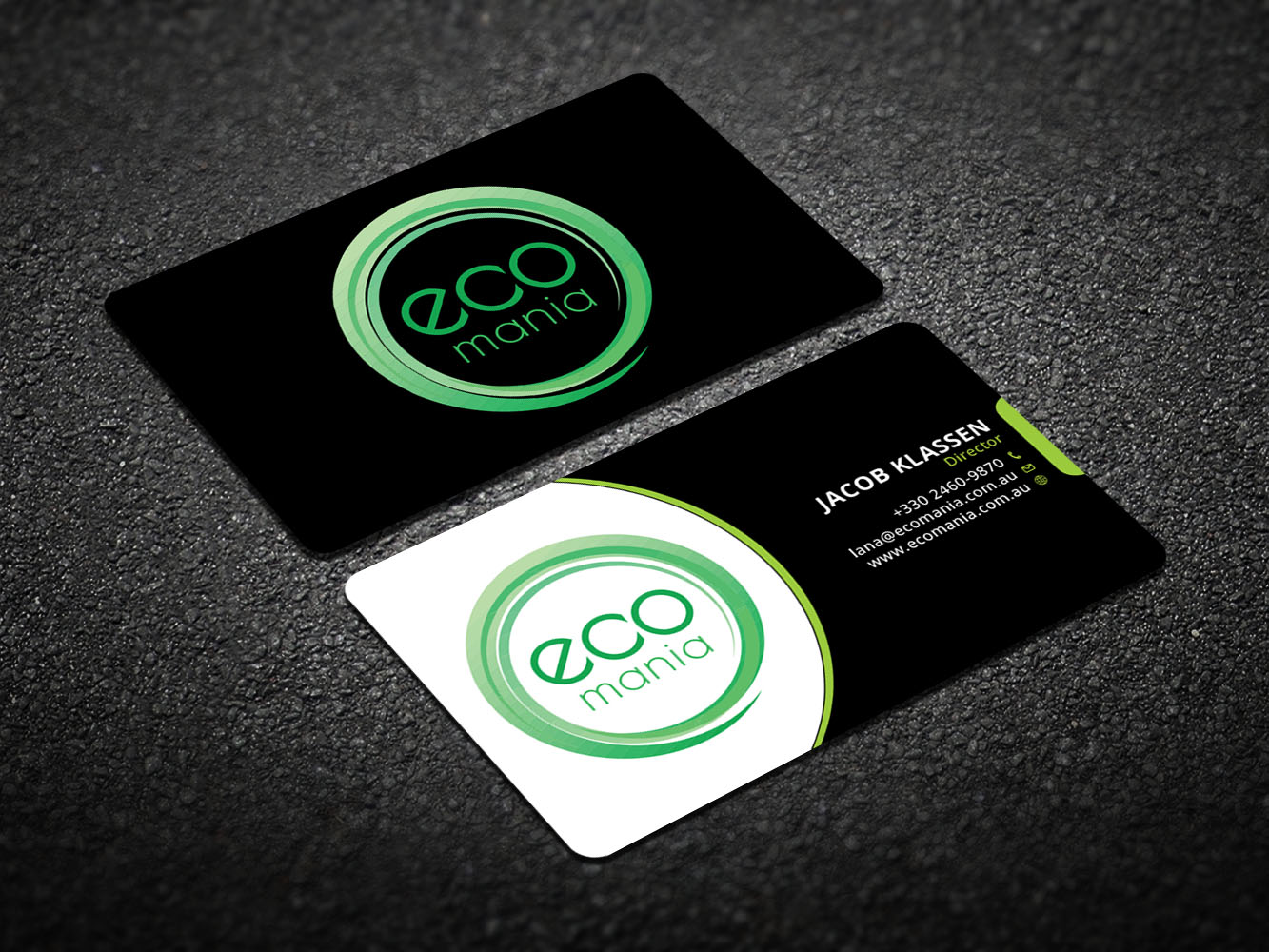 Business Card Design by Verified artistry (Design garden) for L J Enterprises (QLD) Pty Ltd | Design #10197079