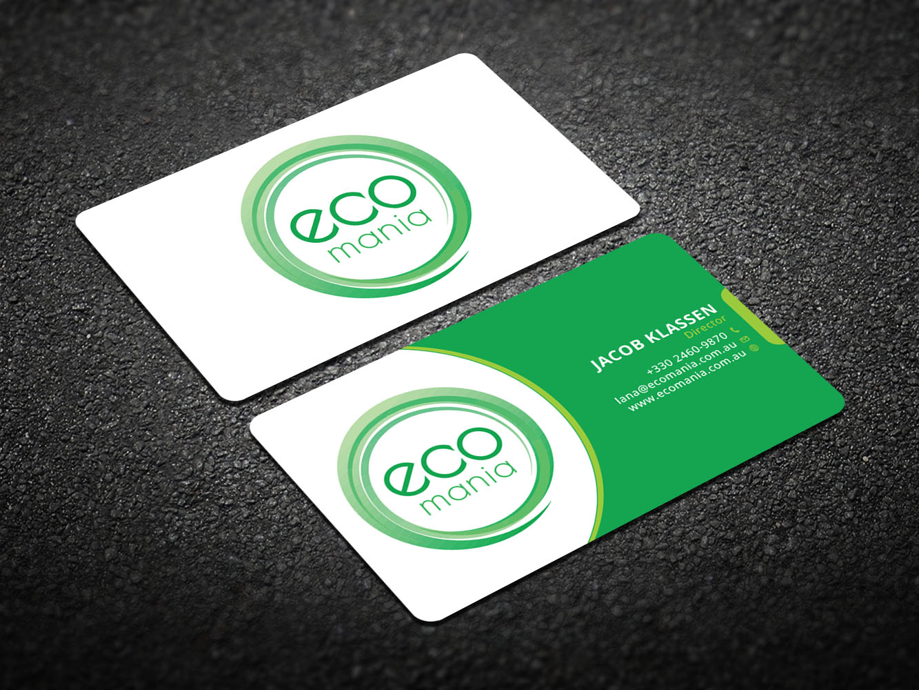 Business Card Design by Verified artistry (Design garden) for L J Enterprises (QLD) Pty Ltd | Design #10197080