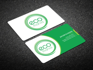 Business Card Design by Verified artistry (Design garden) for L J Enterprises (QLD) Pty Ltd | Design: #10197080