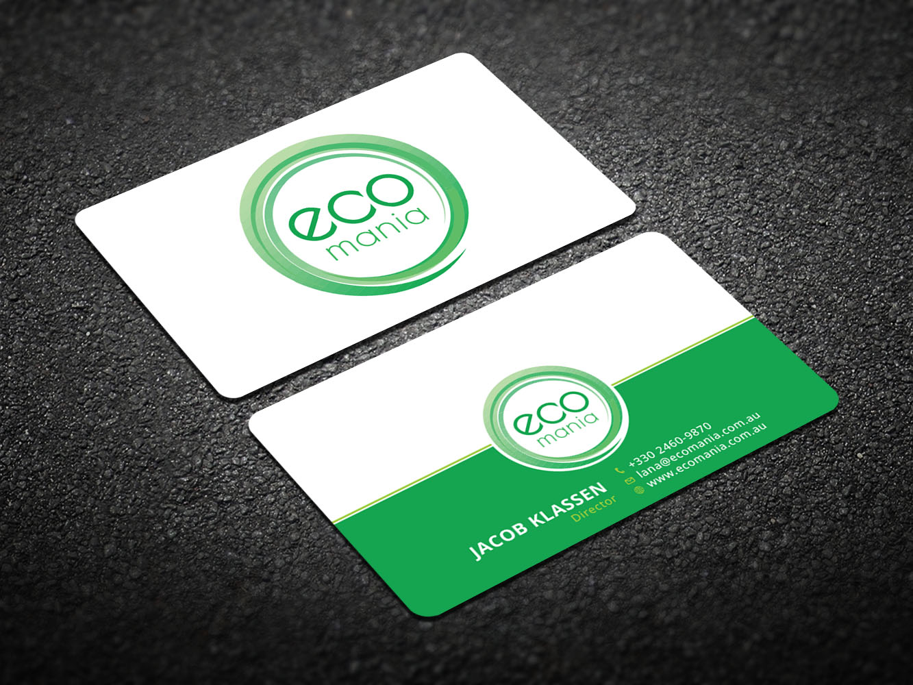Business Card Design by Verified artistry (Design garden) for L J Enterprises (QLD) Pty Ltd | Design #10197081