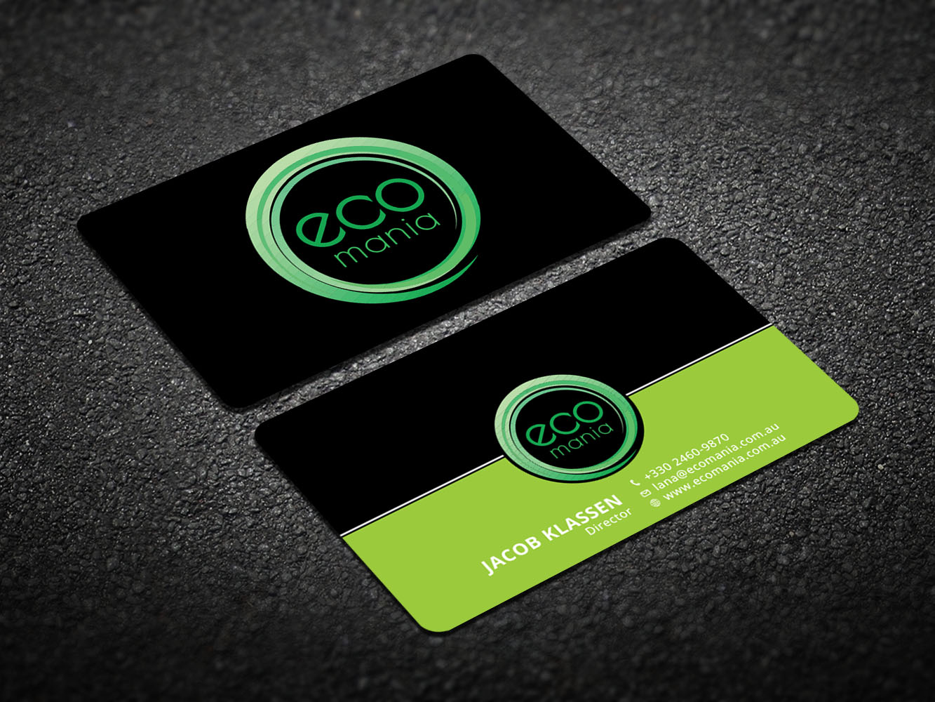 Business Card Design by Verified artistry (Design garden) for L J Enterprises (QLD) Pty Ltd | Design #10197082