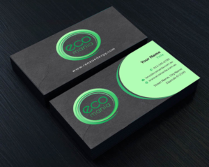 Business Card Design by Infinitive Technology for L J Enterprises (QLD) Pty Ltd | Design: #10176225