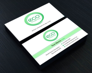 Business Card Design by Infinitive Technology for L J Enterprises (QLD) Pty Ltd | Design: #10176226