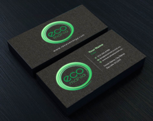 Business Card Design by Infinitive Technology for L J Enterprises (QLD) Pty Ltd | Design: #10176229