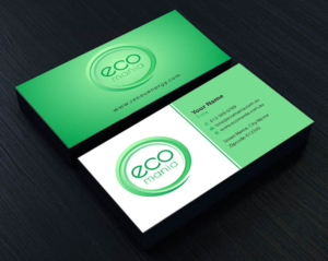 Business Card Design by Infinitive Technology for L J Enterprises (QLD) Pty Ltd | Design: #10176271