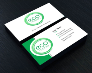Business Card Design by Infinitive Technology for L J Enterprises (QLD) Pty Ltd | Design: #10176273