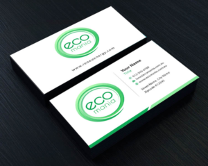 Business Card Design by Infinitive Technology for L J Enterprises (QLD) Pty Ltd | Design: #10176291