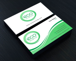 Business Card Design by Infinitive Technology for L J Enterprises (QLD) Pty Ltd | Design: #10176292