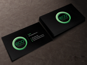 Business Card Design by Creations Box 2015 for L J Enterprises (QLD) Pty Ltd | Design: #10163593