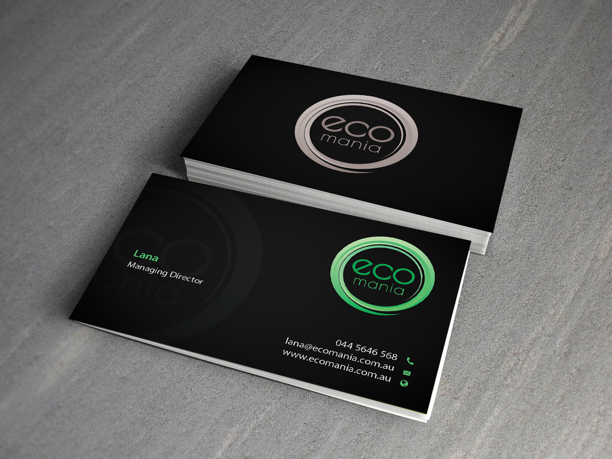 Business Card Design by Creations Box 2015 for L J Enterprises (QLD) Pty Ltd | Design #10163594