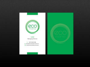 Business Card Design by Creations Box 2015 for L J Enterprises (QLD) Pty Ltd | Design: #10163596