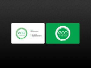 Business Card Design by Creations Box 2015 for L J Enterprises (QLD) Pty Ltd | Design: #10163598