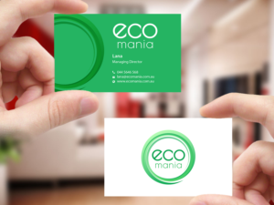 Business Card Design by Creations Box 2015 for L J Enterprises (QLD) Pty Ltd | Design: #10163602