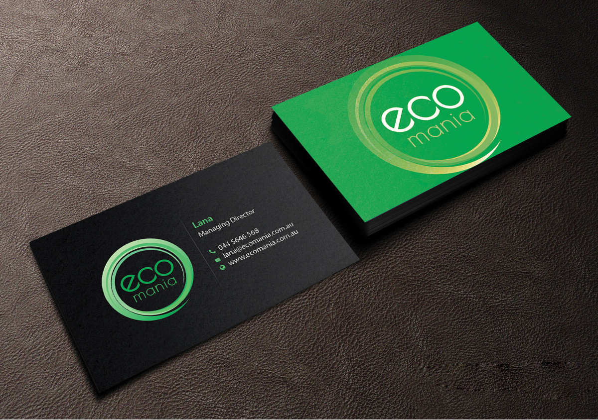 Business Card Design by Creations Box 2015 for L J Enterprises (QLD) Pty Ltd | Design #10163603