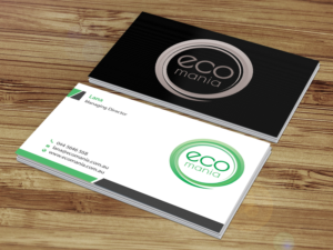 Business Card Design by Creations Box 2015 for L J Enterprises (QLD) Pty Ltd | Design: #10163604
