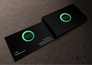 Business Card Design by Creations Box 2015 for L J Enterprises (QLD) Pty Ltd | Design: #10163605
