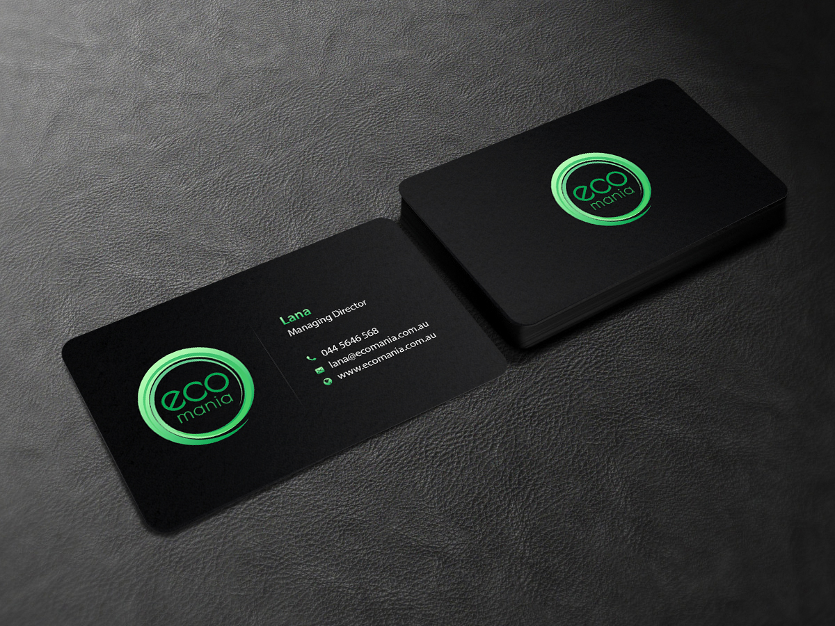 Business Card Design by Creations Box 2015 for L J Enterprises (QLD) Pty Ltd | Design #10163606