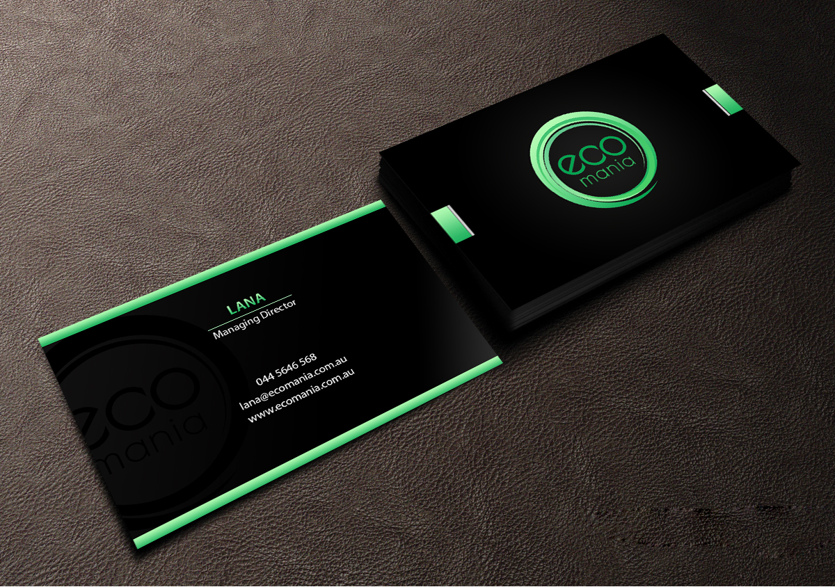 Business Card Design by Creations Box 2015 for L J Enterprises (QLD) Pty Ltd | Design #10163608