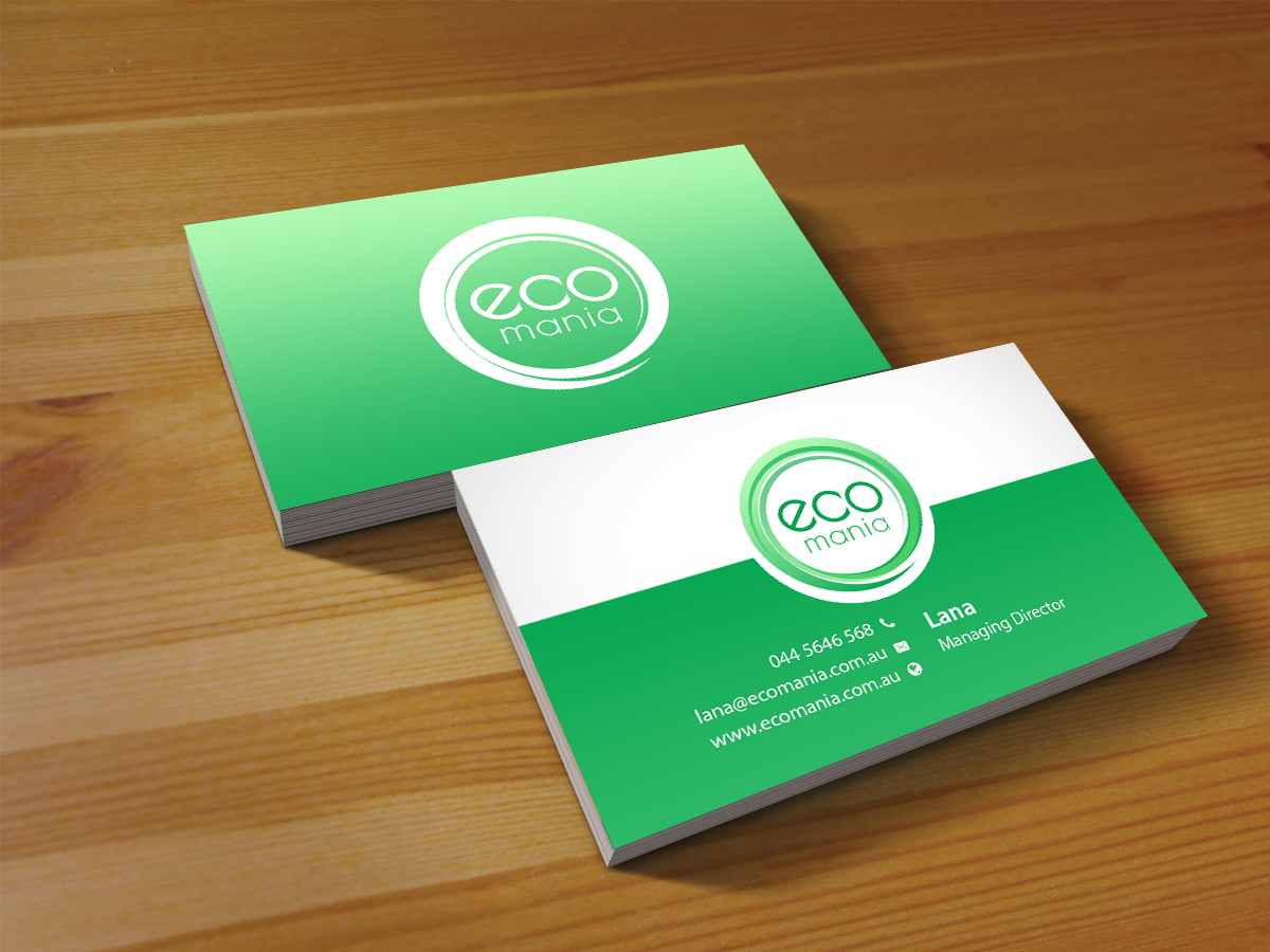 Business Card Design by Creations Box 2015 for L J Enterprises (QLD) Pty Ltd | Design #10163609