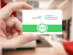 Business Card Design by Creations Box 2015 for L J Enterprises (QLD) Pty Ltd | Design: #10163612