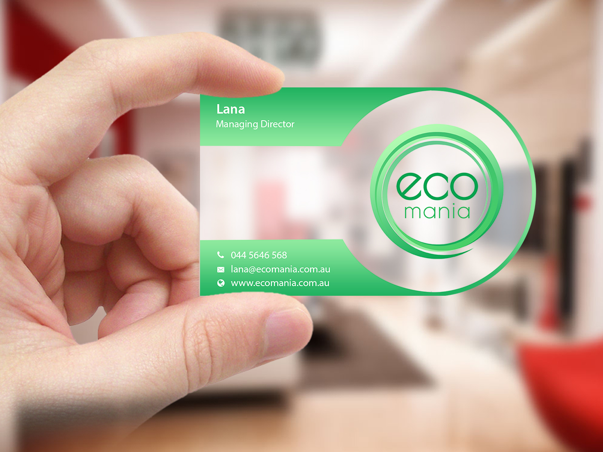 Business Card Design by Creations Box 2015 for L J Enterprises (QLD) Pty Ltd | Design #10163618