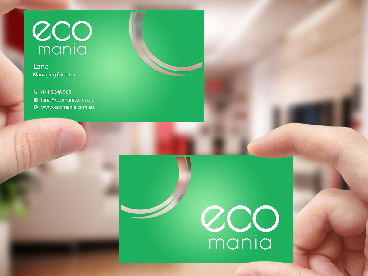 Business Card Design by Creations Box 2015 for L J Enterprises (QLD) Pty Ltd | Design #10163619