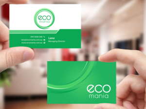 Business Card Design by Creations Box 2015 for L J Enterprises (QLD) Pty Ltd | Design: #10163664