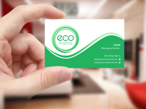 Business Card Design by Creations Box 2015 for L J Enterprises (QLD) Pty Ltd | Design: #10163666