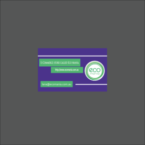 Business Card Design by Tere G artwork for L J Enterprises (QLD) Pty Ltd | Design: #10153740