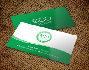 Business Card Design by Brand aid for L J Enterprises (QLD) Pty Ltd | Design: #10144729