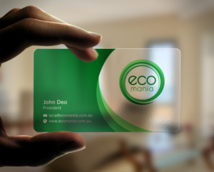 Business Card Design by Brand aid for L J Enterprises (QLD) Pty Ltd | Design: #10144732