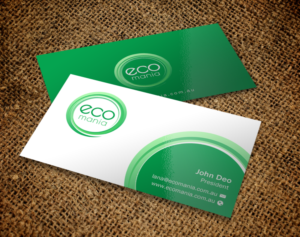 Business Card Design by Brand aid for L J Enterprises (QLD) Pty Ltd | Design: #10144733