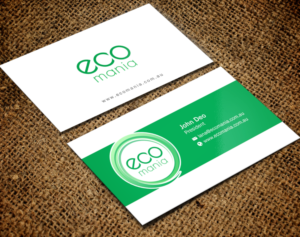 Business Card Design by Brand aid for L J Enterprises (QLD) Pty Ltd | Design: #10144739