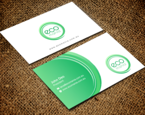 Business Card Design by Brand aid for L J Enterprises (QLD) Pty Ltd | Design: #10144740