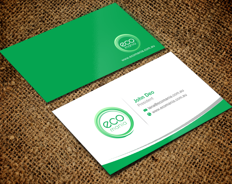 Business Card Design by Brand aid for L J Enterprises (QLD) Pty Ltd | Design #10144741
