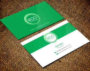Business Card Design by Brand aid for L J Enterprises (QLD) Pty Ltd | Design: #10144742