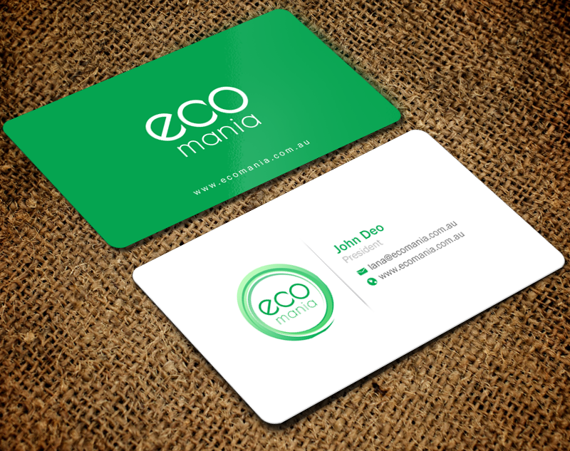 Business Card Design by Brand aid for L J Enterprises (QLD) Pty Ltd | Design #10144743