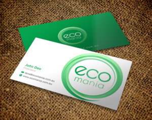 Business Card Design by Brand aid for L J Enterprises (QLD) Pty Ltd | Design: #10144750