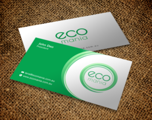 Business Card Design by Brand aid for L J Enterprises (QLD) Pty Ltd | Design: #10144751