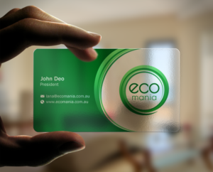 Business Card Design by Brand aid for L J Enterprises (QLD) Pty Ltd | Design: #10144752