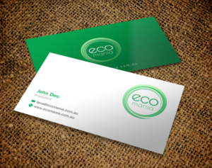 Business Card Design by Brand aid for L J Enterprises (QLD) Pty Ltd | Design: #10144753