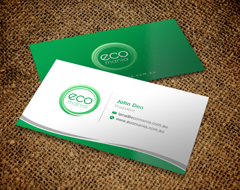 Diseño de Tarjeta de Presentación por Brand aid para L J Enterprises (QLD) Pty Ltd | Diseño #10156225