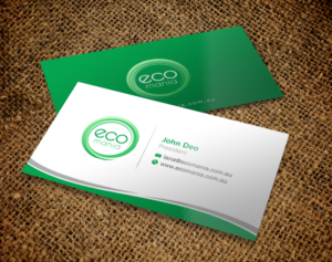Business Card Design by Brand aid for L J Enterprises (QLD) Pty Ltd | Design: #10156225