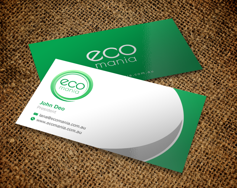 Diseño de Tarjeta de Presentación por Brand aid para L J Enterprises (QLD) Pty Ltd | Diseño #10156226